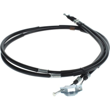 Handbremsseil 1987482857 Handbremsseil 1987482857