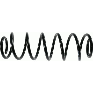 Sachs Fahrwerksfeder Honda T. Civic Viii Hatchback (Fn, Fk), 1.4, 1.8 994 025 Sachs Fahrwerksfeder Honda T. Civic Viii Hatchback (Fn, Fk), 1.4, 1.8 994 025
