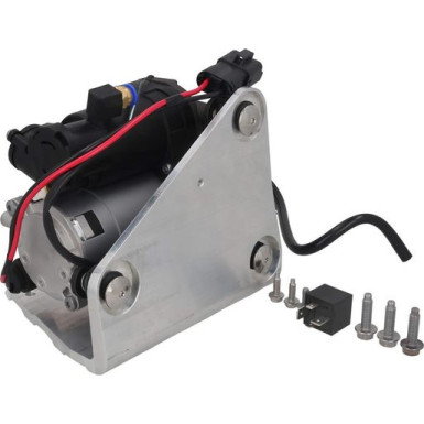 KAMOKA Kompressor, Druckluftanlage 2077039