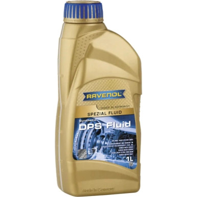 ÖL Ravenol Atf Dps Flüssigkeit 1L S RAVENOL ATF DPS Fluid 1211113-001-01-999