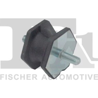 Halter, Abgasanlage 223-907