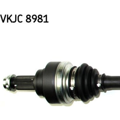 Antriebswelle VKJC 8981 Antriebswelle VKJC 8981