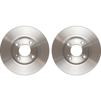 51 481 066 Bremsscheibe VA DF6399 51 481 066 Bremsscheibe VA DF6399
