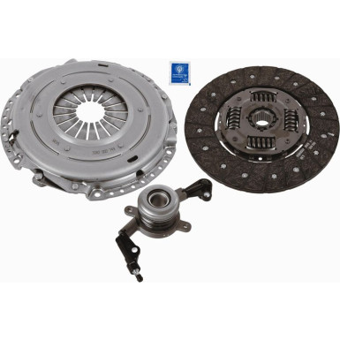 Kupplungssatz Xtend plus CSC Mercedes XTend Kit plus CSC 3000 990 630