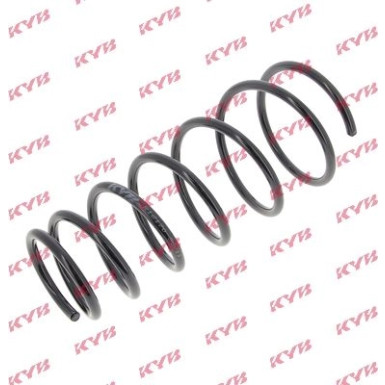 KYB Fahrwerksfeder Toyota T. Corolla 1.3-2.0D 04/97-11/01 K-Flex RI6170