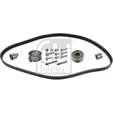 FEBI BILSTEIN Zahnriemensatz 37021