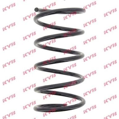 KYB Fahrwerksfeder Hyundai P. Elantra 1.6 06/00-07/06 K-Flex RA1878