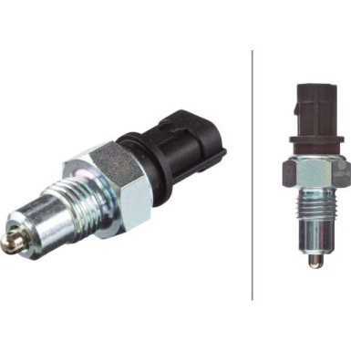 HELLA Schalter, Rückfahrleuchte 6ZF 008 621-421 HELLA Schalter, Rückfahrleuchte 6ZF 008 621-421