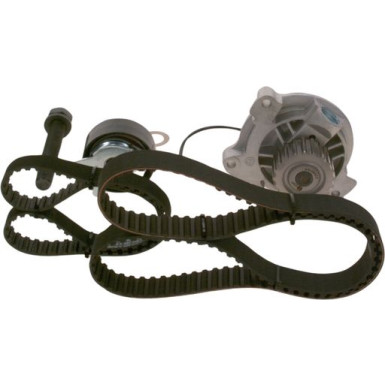 Steuerriemen Kit inkl. Wapu VW T4 1987948875