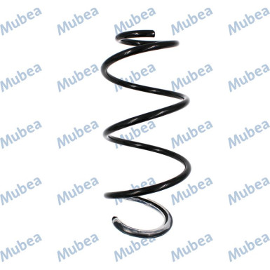 Fahrwerksfeder VA Renault Clio IV 90232607