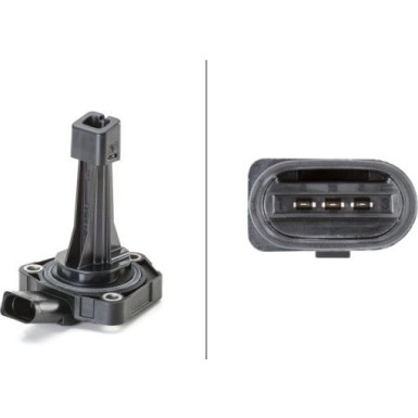 Sensor, Motorstand 6PR 013 680-011 Sensor, Motorstand 6PR 013 680-011