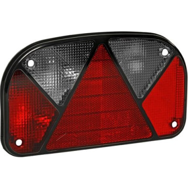 Aspöck Lichtscheibe Mulitpoint II alle Versionen 401628.001