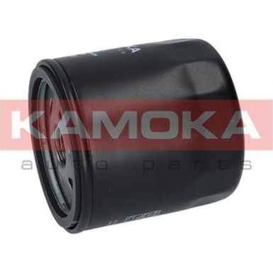 KAMOKA Ölfilter F100201 KAMOKA Ölfilter F100201