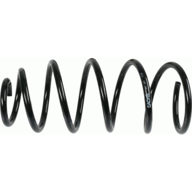 Sachs Fahrwerksfeder Skoda P. Octavia 98- Vw Golf Iii Combi/Cabriolet 997 587 Sachs Fahrwerksfeder Skoda P. Octavia 98- Vw Golf Iii Combi/Cabriolet 997 587