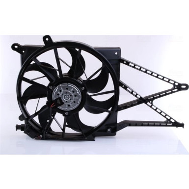 Kühlerlüfter PKW 85185 Kühlerlüfter PKW 85185