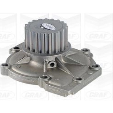 PA 1263 Wasserpumpe PA1263 PA 1263 Wasserpumpe PA1263