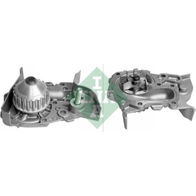 Wasserpumpe 538 0022 10 Wasserpumpe 538 0022 10