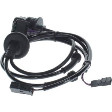 Sensor, Raddrehzahl 0 986 594 614 Sensor, Raddrehzahl 0 986 594 614