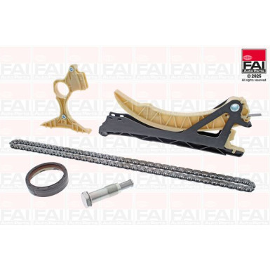 FAI AUTOPARTS Timing-Kit TCK20