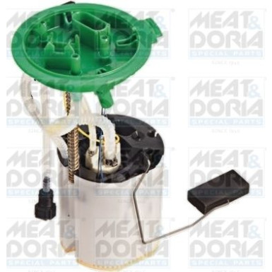 KRAFTSTOFF-FÖRDEREINHEIT MD77039 KRAFTSTOFF-FÖRDEREINHEIT MD77039