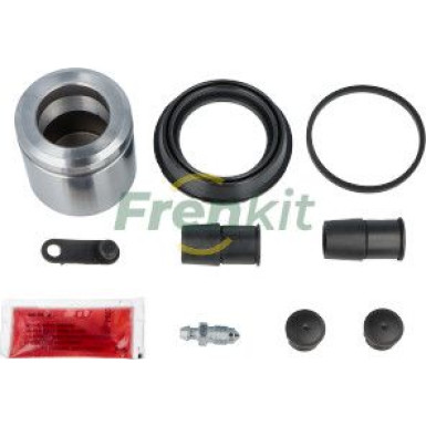 FRENKIT Reparatursatz, Bremssattel 257958 FRENKIT Reparatursatz, Bremssattel 257958