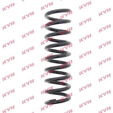 KYB Fahrwerksfeder Db P. C T-Model (S202), C (W202), Clk (A208), Clk (C208) 1.8-3.2 05.93-06.02 K-Flex RA1464