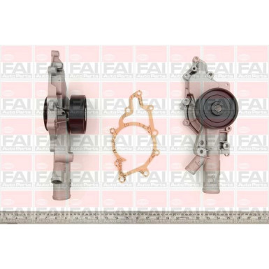 Wasserpumpe WP6369 Wasserpumpe WP6369