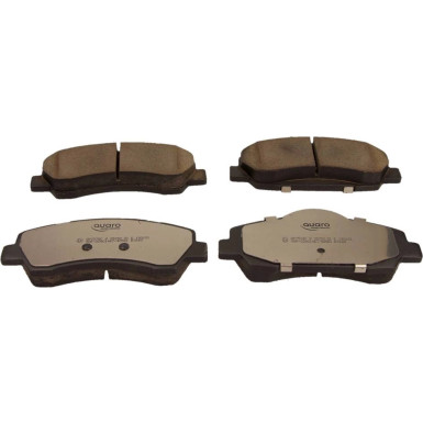 Bremsbelagsatz, Scheibenbremse QP7578C Bremsbelagsatz, Scheibenbremse QP7578C