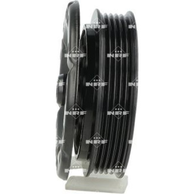 MAGNETKUPPLUNG, KLIMAKOMPRESSOR NRF380110