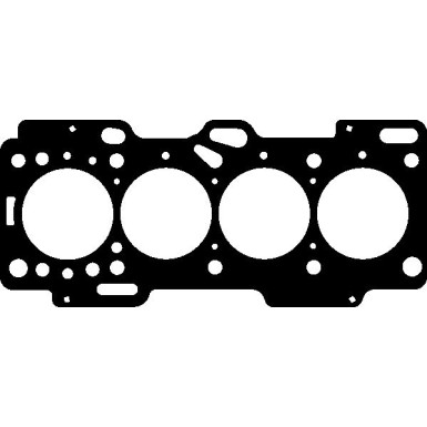 Dichtung, Zylinderkopf KIA 725.550