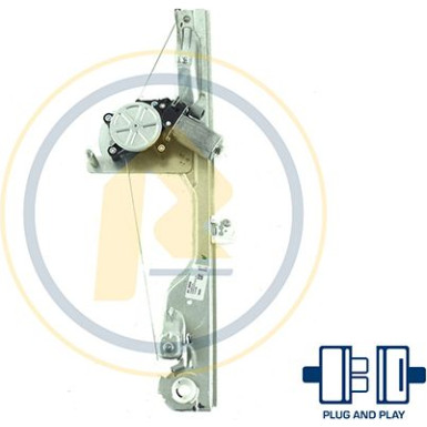 Fensterheber 693963 Fensterheber 693963