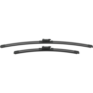 Bosch Scheibenwischer Aerotwin A555S Spoiler, Set 3397007555 Bosch Scheibenwischer Aerotwin A555S Spoiler, Set 3397007555