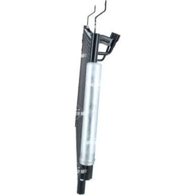 Kondensator, Klimaanlage 350408