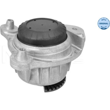 Lagerung, Motor 014 024 0060