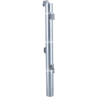 NRF Kondensator, Klimaanlage 350625 EASY FIT
