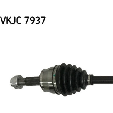 Antriebswelle VKJC 7937