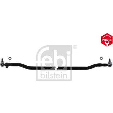 FEBI BILSTEIN Lenkrad 43614 FEBI BILSTEIN Lenkrad 43614