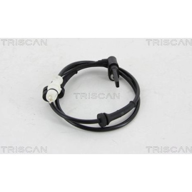 Sensor, Raddrehzahl 818015101