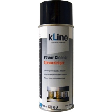 K-Line Citrus Reiniger Spray 400ml 1506290