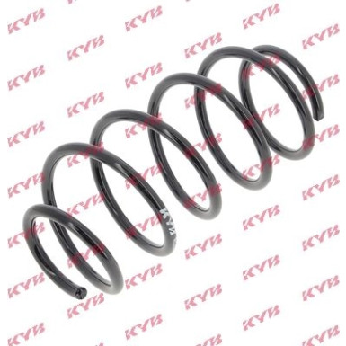 KYB Fahrwerksfeder Smart P. Cabrio, City-Coupe, Fortwo 0.6/0.7/0.8Cdi 07.98-01.07 RH2952