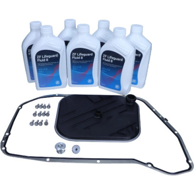 Ölwechselkit mit Öl 1087.298.369 Ölwechselkit mit Öl 1087.298.369