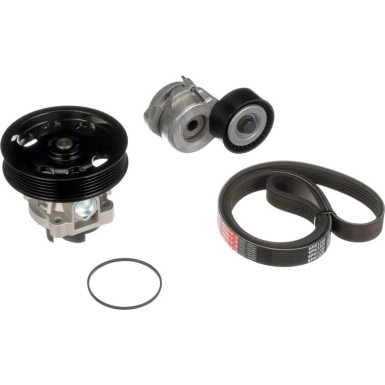 Micro-V Kit inkl. Wapu KP16PK1320 Micro-V Kit inkl. Wapu KP16PK1320