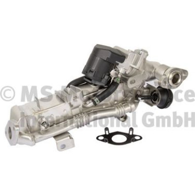 AGR Kühlermodul BMW 1,2,3,4,5,6,7,X3 09 7.10992.00.0