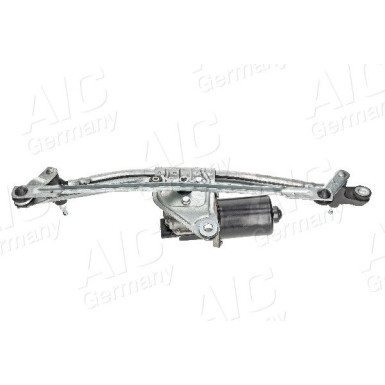 Wischergestänge mit Motor Citroen NEW MOBILITY PARTS 71252