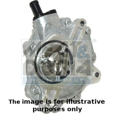 Unterdruckpumpe, Bremsanlage Bmw 1/3/5/X1/X3 1,6-2,0 00-13 91030E