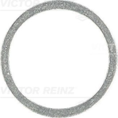 Dichtring 18x22x1,5mm Alu Preis per Stück (VPE100) 41-71060-00 Dichtring 18x22x1,5mm Alu Preis per Stück (VPE100) 41-71060-00