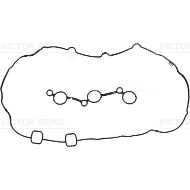 Dichtungssatz, Zylinderkopfhaube Opel 15-11183-01