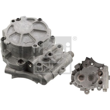 FEBI BILSTEIN Ölpumpe 101342
