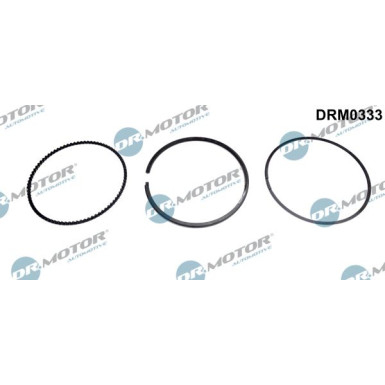 Kolbenringsatz DRM0333 Kolbenringsatz DRM0333