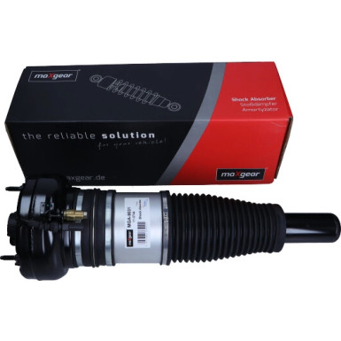 Luftfederbein 11-0744